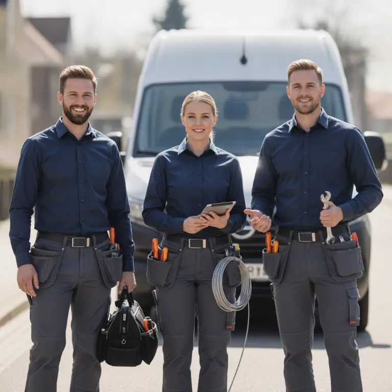 IT-Dienstleistungen Burgdorf