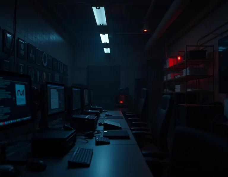 IT-Dienstleistungen Burgdorf